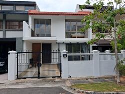Siglap Park (D15), Terrace #564214621